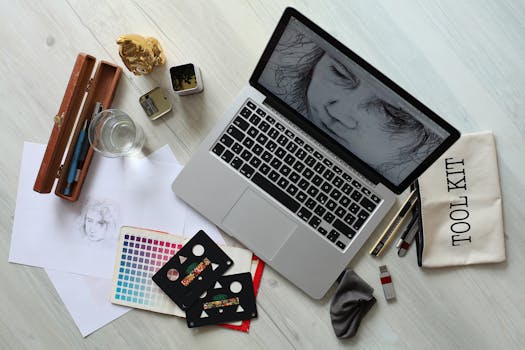 Best graphic design tools for enterprises 2026 — featured image