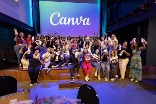 Who Should Actually Use Canva?