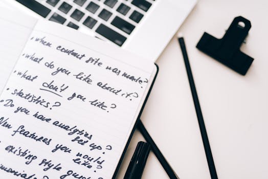 Real-World Usage: How These Work Together